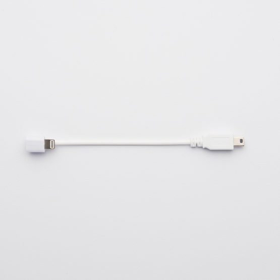 4&quot; Apple Lightning Charging cable 144-92066-2010