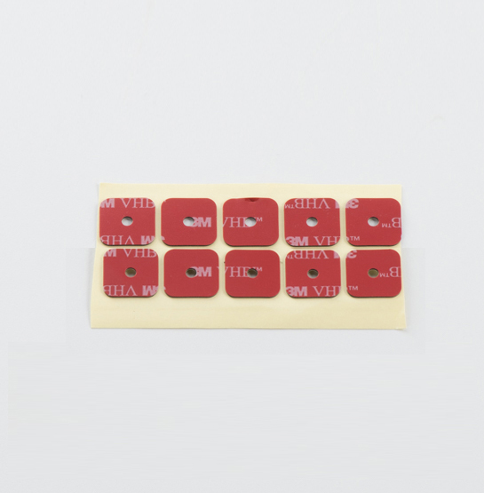 Freedom Core II Mini Disc Sensor Adhesive Pad (20 Pack) 454-0186-20-X