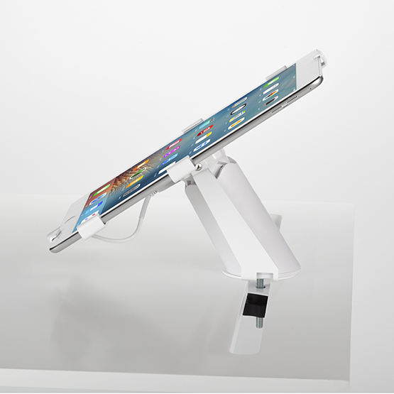 iPad High Security Kit - Slot Fixture Mount 700-00180